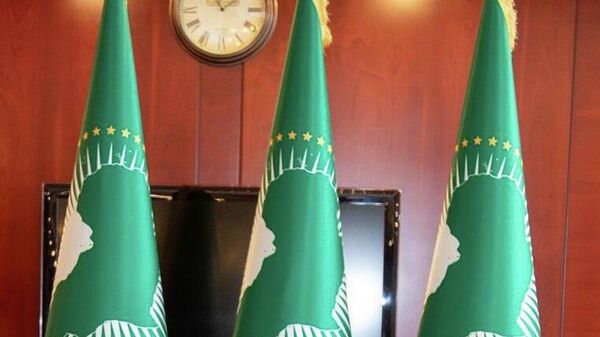 Le Cameroun suspendu de l’Union africaine en raison d’arriérés de cotisations - Sputnik Afrique