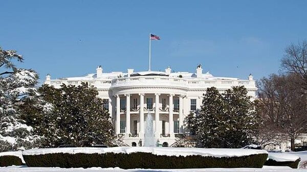 Les USA interdisent l'entrée aux ressortissants des pays de l'AES - Sputnik Afrique