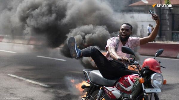 Pur mensonge: le chef de la diplomatie burundaise réagit au retrait du M23 d’Uvira - Sputnik Afrique