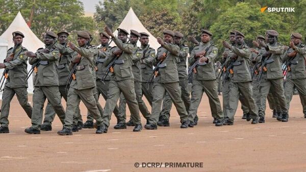 L'Occident tente de déstabiliser le Burkina Faso, le Mali et le Niger, selon Moscou - Sputnik Afrique