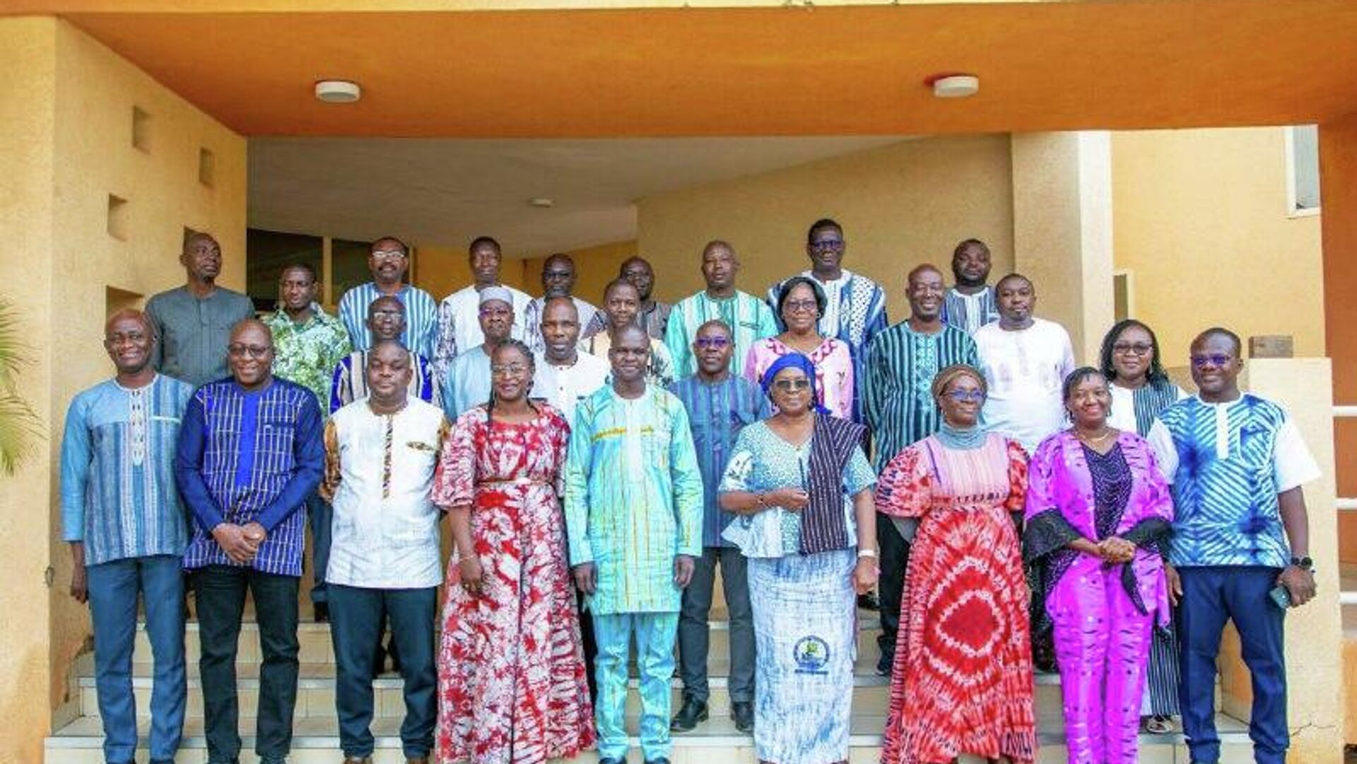 Burkina Faso Launches Workshop on Atomic Energy Burkina Faso Launches Workshop on Atomic Energy - Sputnik Africa, 1920, 17.12.2025