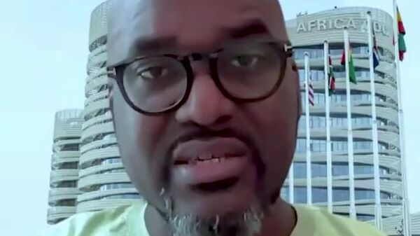 Sierra Leone Declares Mpox Outbreak Over: Minister of Health - Sputnik Africa