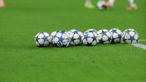 Nigeria Files Complaint With FIFA Asking for Changes to World Cup Qualifiers - Sputnik Africa