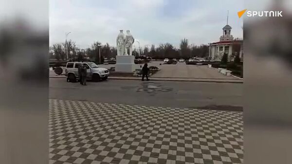 Un attentat terroriste planifié par Kiev en Russie vient d'être déjoué - Sputnik Afrique