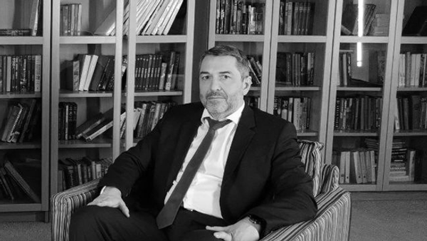 Xavier Moreau sanctionné: S'ils croient que ça va me dissuader, ils se trompent - Sputnik Afrique