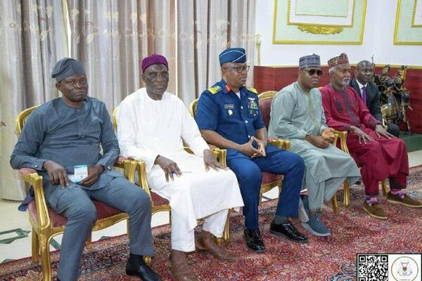 Nigeria Apologizes for Burkina Faso Airspace Violation Nigeria Apologizes for Burkina Faso Airspace Violation - Sputnik Africa