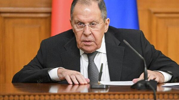 Lavrov to Meet With African Foreign Ministers in Cairo to Discuss Investment & Economics: MFA - Sputnik Africa