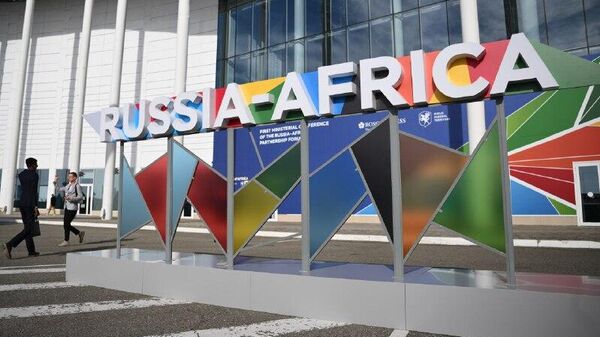 After Decolonization, Africans Face New Struggle for Sovereignty in 'All Areas of Their Life' — and Russia 'Fully' Supports It, Says Lavrov - Sputnik Africa