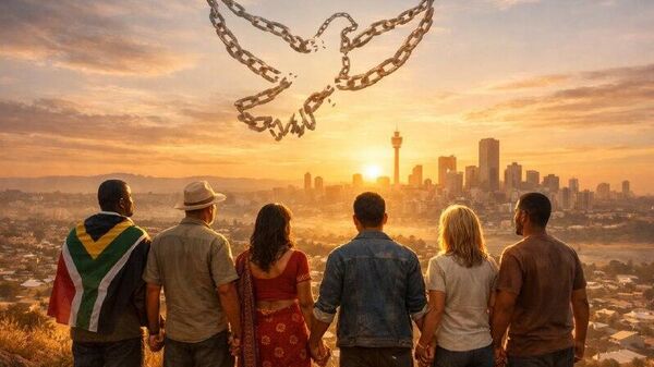 'Freedom Without Unity is Incomplete': South Africans Reflect on Reconciliation Day - Sputnik Africa