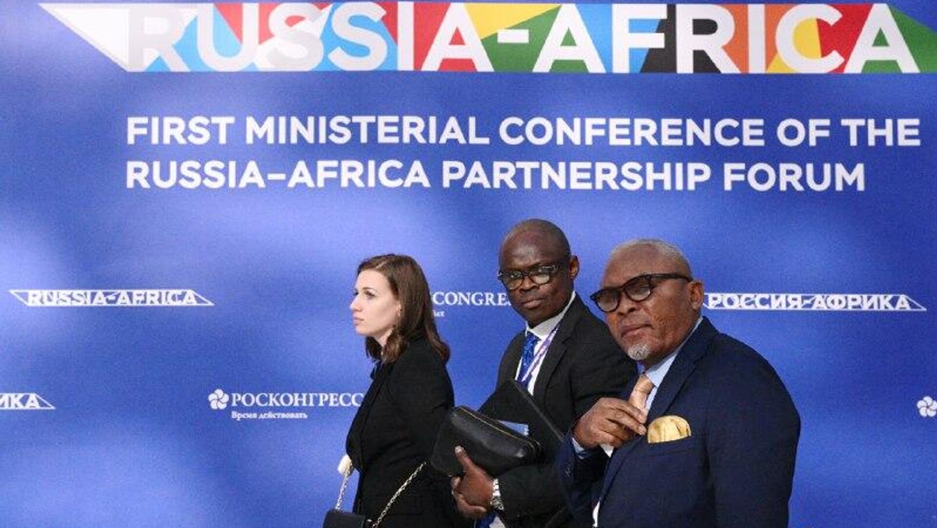 Over 50 African Countries Will Participate in Russia-Africa Ministerial Conference: Egypt's MFA Over 50 African Countries Will Participate in Russia-Africa Ministerial Conference: Egypt's MFA - Sputnik Africa, 1920, 18.12.2025