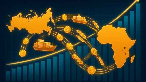 La coopération russo-africaine: résultats et prochains défis La coopération russo-africaine: résultats et prochains défis - Sputnik Afrique