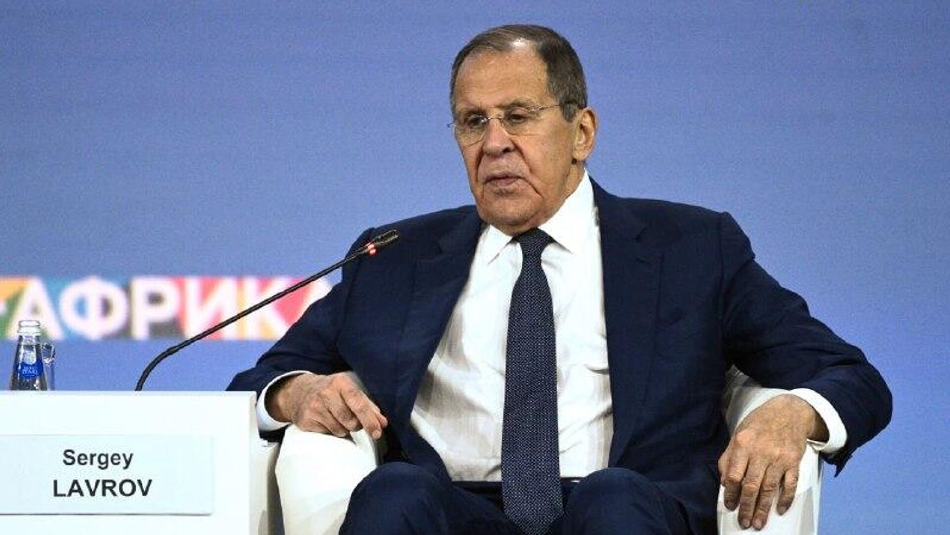 Russian Values of Collectivism, Solidarity & Mutual Aid Align With African Philosophy of Ubuntu: Lavrov Russian Values of Collectivism, Solidarity & Mutual Aid Align With African Philosophy of Ubuntu: Lavrov - Sputnik Africa, 1920, 18.12.2025
