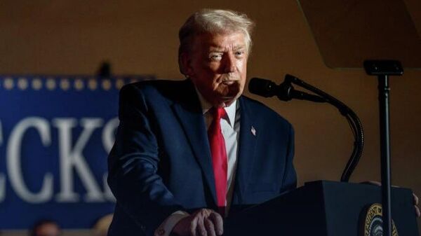 US Сannot Act as 'World's Policeman' Regarding Venezuela: Expert - Sputnik Africa