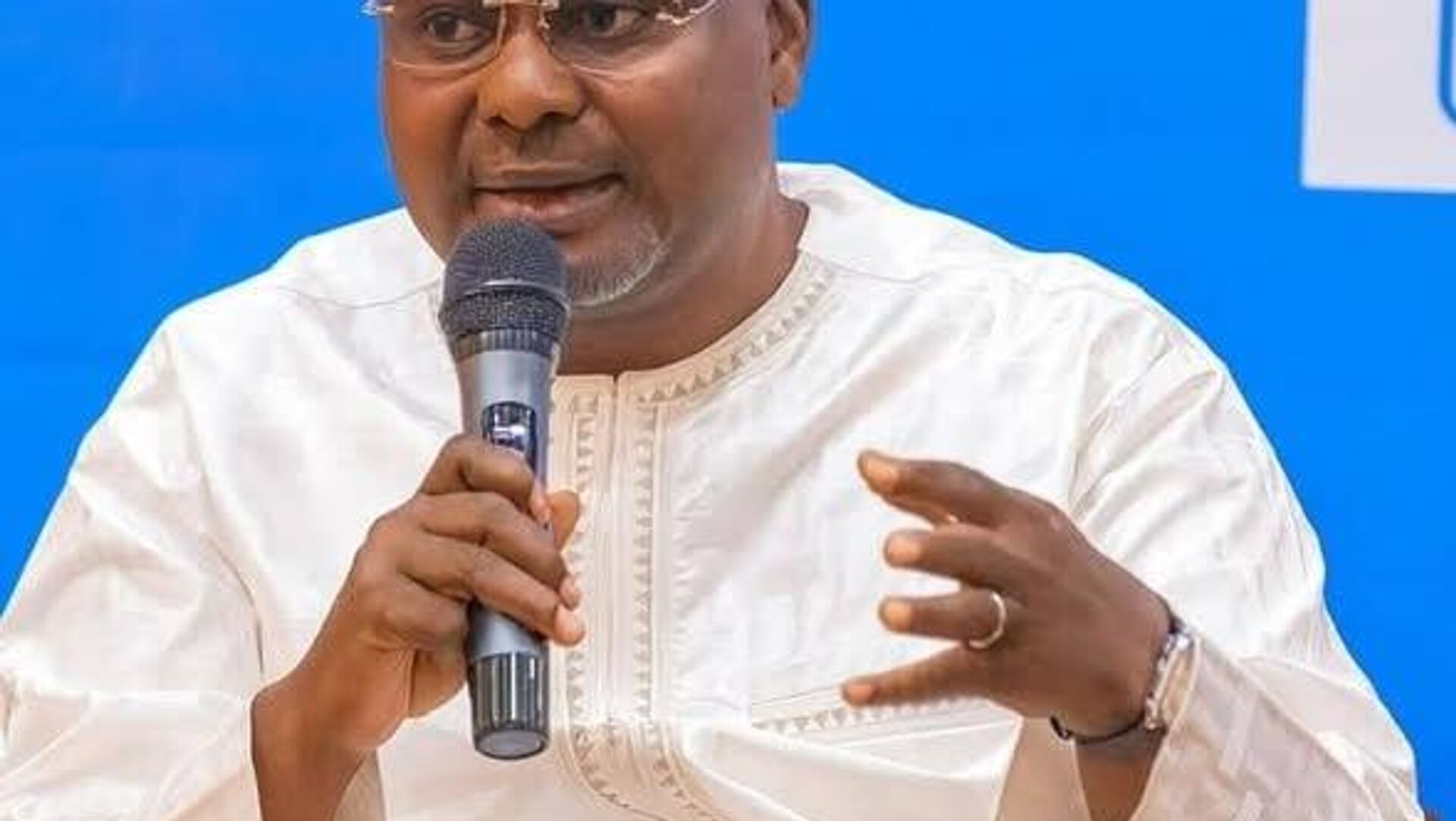 Dans le cas malien nous pouvons parler de cabale médiatique organisée par des médias français Dans le cas malien nous pouvons parler de cabale médiatique organisée par des médias français - Sputnik Afrique, 1920, 18.12.2025