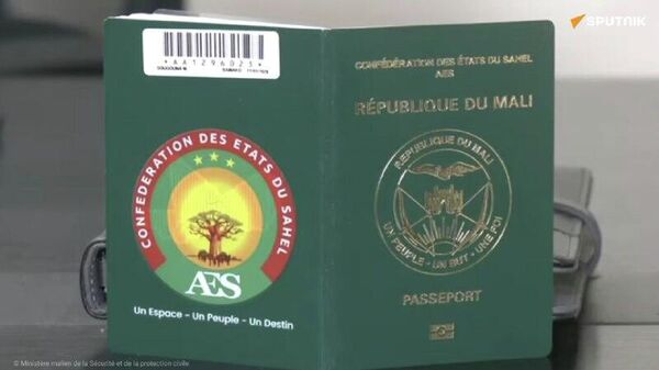 L’interdiction d’entrée aux États-Unis pour les voyageurs de l’AES est une façon de mettre la pression - analyste - Sputnik Afrique