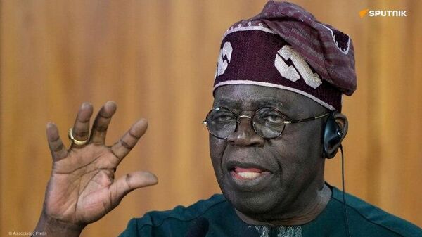 'Nigeria Has Learned Lessons From Adventure in Contradiction With Its Constitution and International Law': Nigerien Analyst - Sputnik Africa