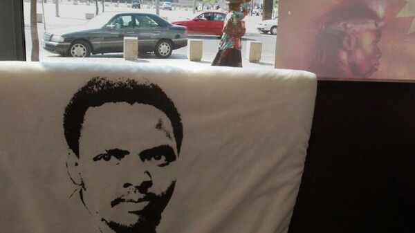 Beyond the Face Change: Steve Biko’s Call for Dignity, Unity, and African Self-Belief - Sputnik Africa