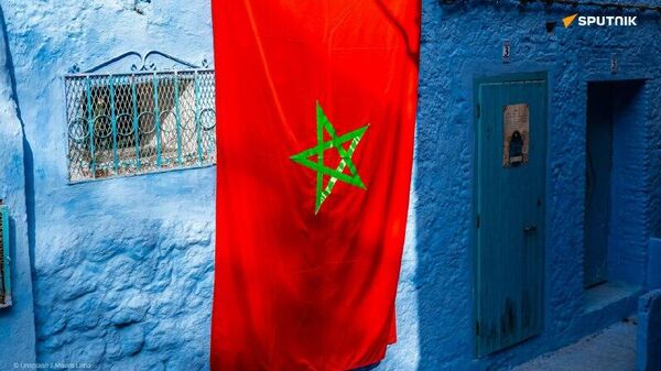 Au Maroc, la Coalition pour la langue arabe exige la fin de la domination du français - Sputnik Afrique