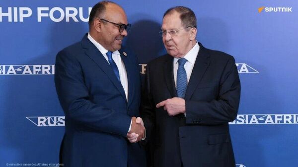 La Tanzanie se dit prête à décupler ses liens avec la Russie - Sputnik Afrique