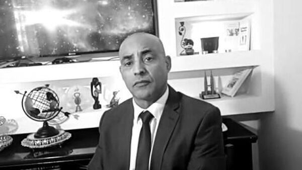 Sécurité en Afrique: L'Algérie est considérée comme un modèle dans la lutte antiterroriste - Sputnik Afrique