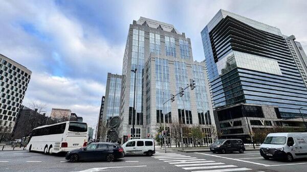 EU Reputation Damage Would Trigger Financial Collapse: Iranian Political Analyst - Sputnik Africa