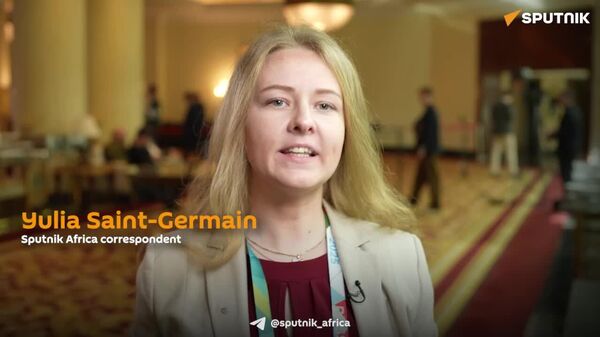 Russia–Africa Partnership Forum Signals New Phase in Relations - Sputnik Africa