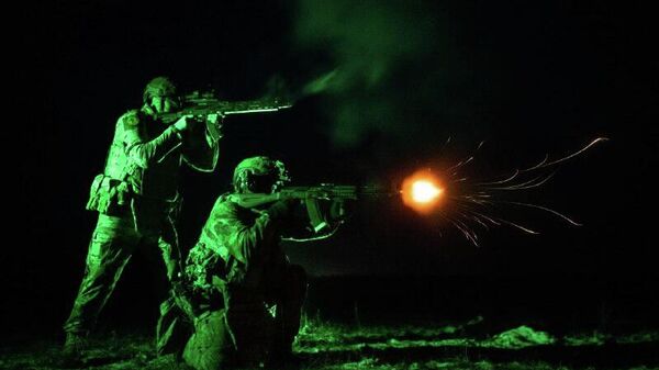 Russia is 'Fighting Whole Collective West and NATO': Sudanese Expert - Sputnik Africa