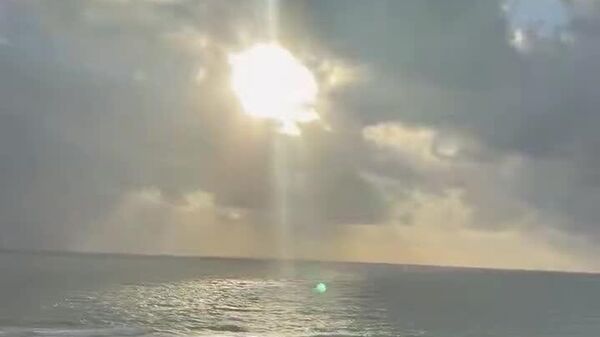 Putin's Special Envoy on His Way to Miami - Sputnik Africa