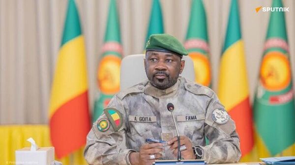 Bamako s'apprête à accueillir le deuxième sommet de l'AES - Sputnik Afrique