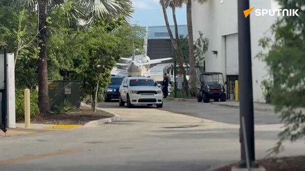 Des entretiens Russie-USA sur l’Ukraine en cours à Miami - Sputnik Afrique