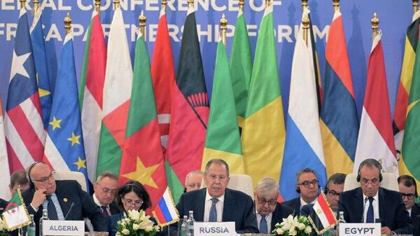 Russia's Role Is Indispensable in Advancing Africa's Role in Global Institutions: Ethiopian Diplomat - Sputnik Africa