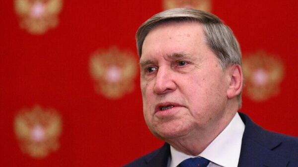 Possible Russia-US-Ukraine Meeting is Not Currently Under Discussion, Kremlin Aide Says - Sputnik Africa