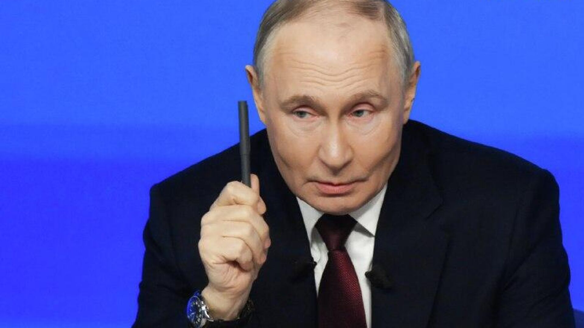 Putin Participates in Meeting of Supreme Eurasian Economic Council Putin Participates in Meeting of Supreme Eurasian Economic Council - Sputnik Africa, 1920, 21.12.2025