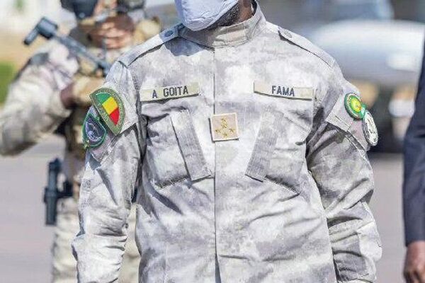 AES Unified Force Officially Launched: Confederation is 'Irreversible Reality,' Says Malian President AES Unified Force Officially Launched: Confederation is 'Irreversible Reality,' Says Malian President - Sputnik Africa