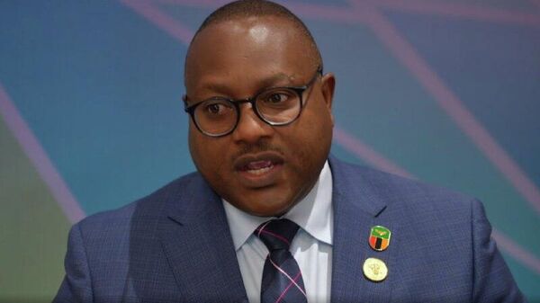 Relations Russie-Afrique: vers une finance plus équitable et une souveraineté monétaire, selon le chef de la diplomatie zambienne - Sputnik Afrique