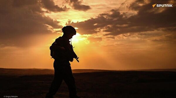 Kiev n'a tenu aucune promesse vis-à-vis de plus de 10 - Sputnik Afrique