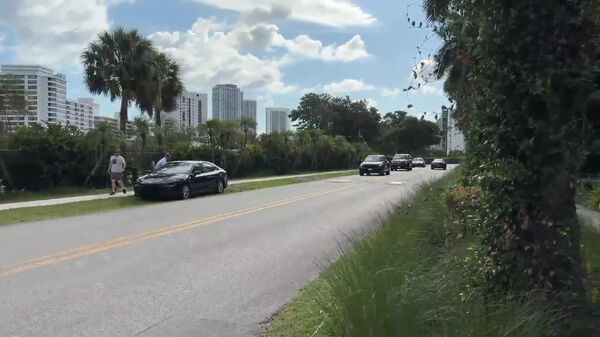 L'envoyé spécial du Président russe arrive pour un nouveau cycle de pourparlers Russie-USA sur l'Ukraine - Sputnik Afrique