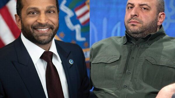 Top Ukrainian official lobbied FBI to stay out of $100M corruption case – report - Sputnik Africa