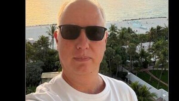 Prochaine rencontre: Moscou — Kirill Dmitriev - Sputnik Afrique