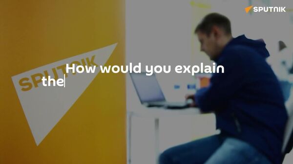 Yes—Sputnik’s Top African Audience Confirms: We’re Truly ‘Telling the Untold’ - Sputnik Africa