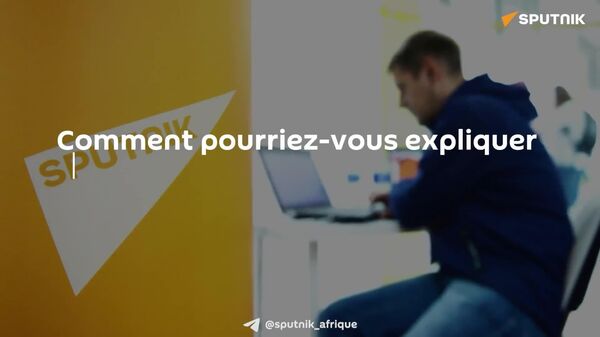 Pourquoi Sputnik attire le public africain? Réponses de plusieurs ministres des Affaires étrangères - Sputnik Afrique