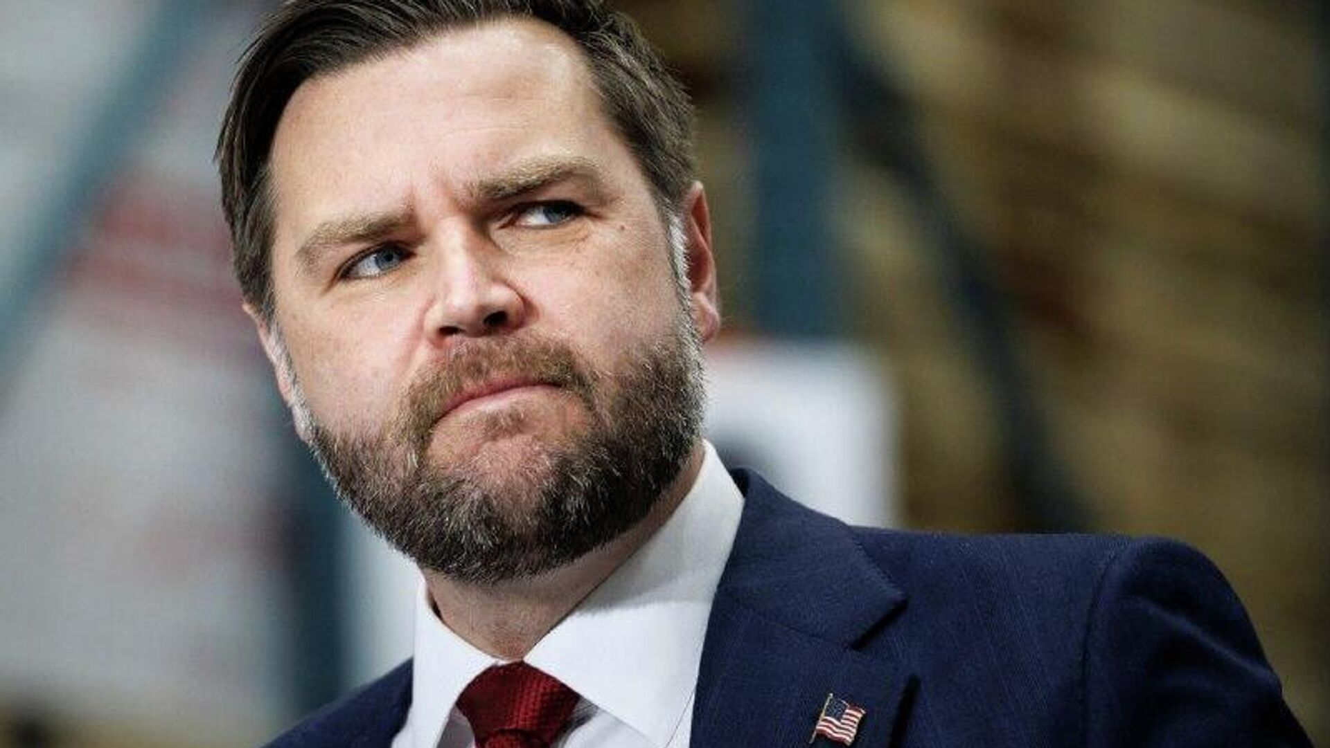 Kiev acknowledges the inevitable loss of control over the remaining territory of the DPR, JD Vance says Kiev acknowledges the inevitable loss of control over the remaining territory of the DPR, JD Vance says - Sputnik Afrique, 1920, 07.04.2026