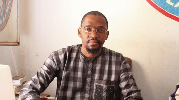 Guerre des récits: On préfère présenter le Sahel comme un espace plongé dans le chaos - Sputnik Afrique