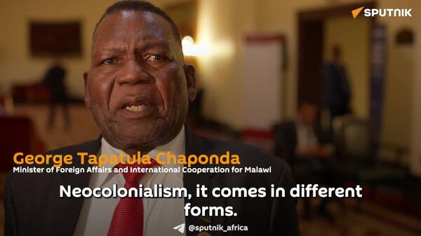 Russia Affirms Equal Partnership with Africa: Insights from the Second Russia-Africa Ministerial Conference - Sputnik Africa