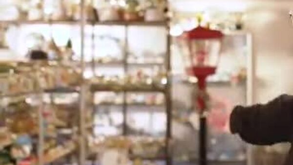 Record absolu: un Allemand possède 11 - Sputnik Afrique