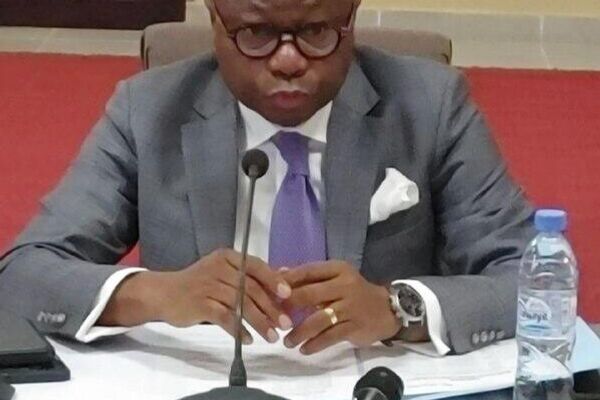 Guinea Kicks Into High Gear With New National Instant Payment System: Central Bank - Sputnik Africa