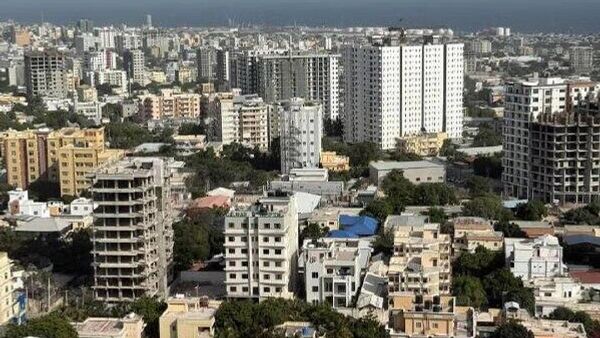 Somalia Preparing to Hold Municipal Election, First in 50 Years - Sputnik Africa