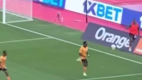 #viral | A Goal, a Flip, and a Scare: Zambian Star’s Celebration Almost Turned Tragic at AFCON - Sputnik Africa