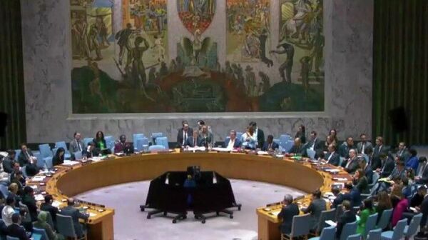 Le Soudan présente son initiative de paix - Sputnik Afrique