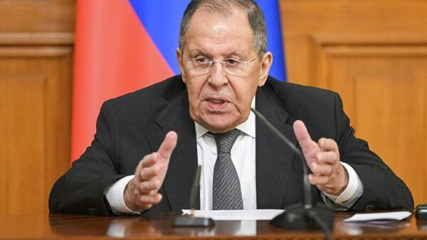 West Takes All Attempts to Politicize UNESCO's Work, Russian Foreign Minister Says - Sputnik Africa